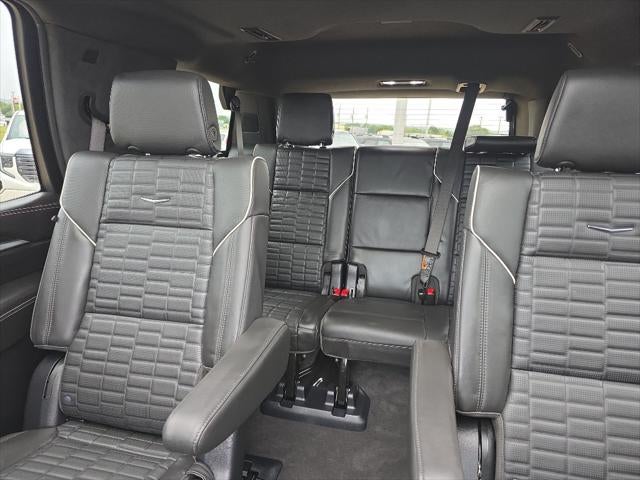 2025 Cadillac Escalade AWD V-Series
