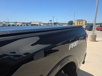 2023 Nissan Titan XD PRO-4X