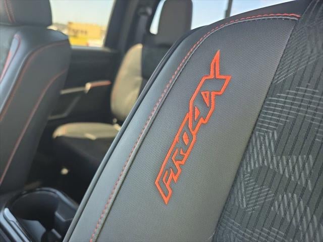 2023 Nissan Titan XD PRO-4X