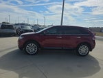 2015 Lincoln MKX Base