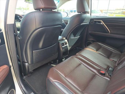 2019 Lexus RX 350 Base