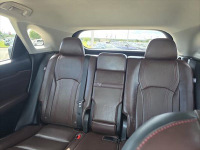 2019 Lexus RX 350 Base