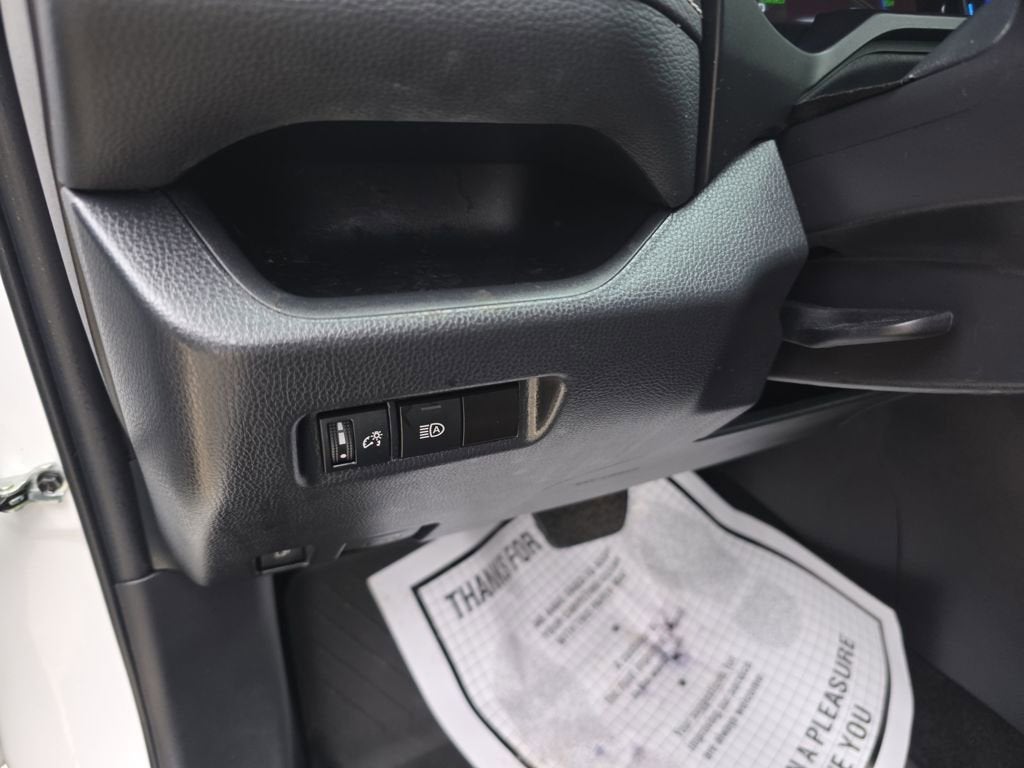 2024 Toyota RAV4 Hybrid Woodland