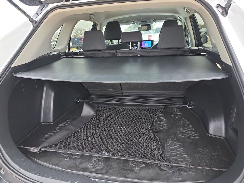 2024 Toyota RAV4 Hybrid Woodland