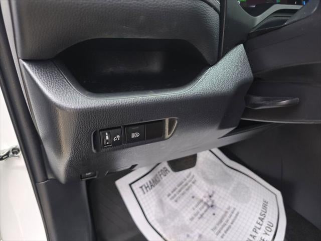 2024 Toyota RAV4 Hybrid Woodland