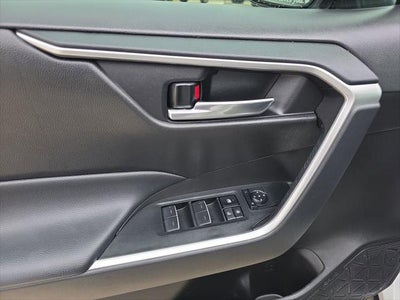 2024 Toyota RAV4 Hybrid Woodland