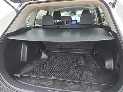 2024 Toyota RAV4 Hybrid Woodland