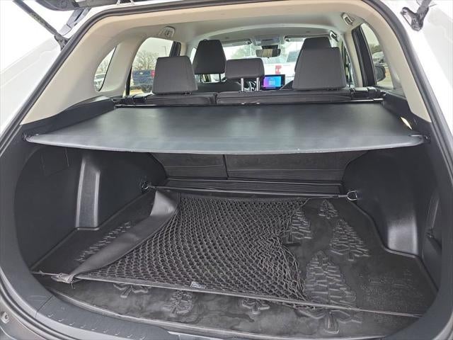 2024 Toyota RAV4 Hybrid Woodland