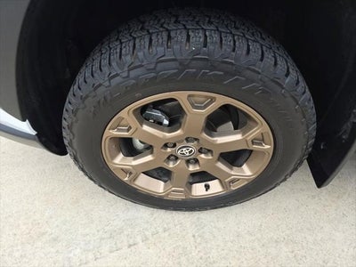 2024 Toyota RAV4 Hybrid Woodland