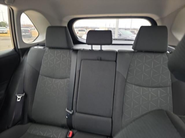 2024 Toyota RAV4 Hybrid Woodland