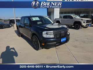 2023 Ford Maverick XLT