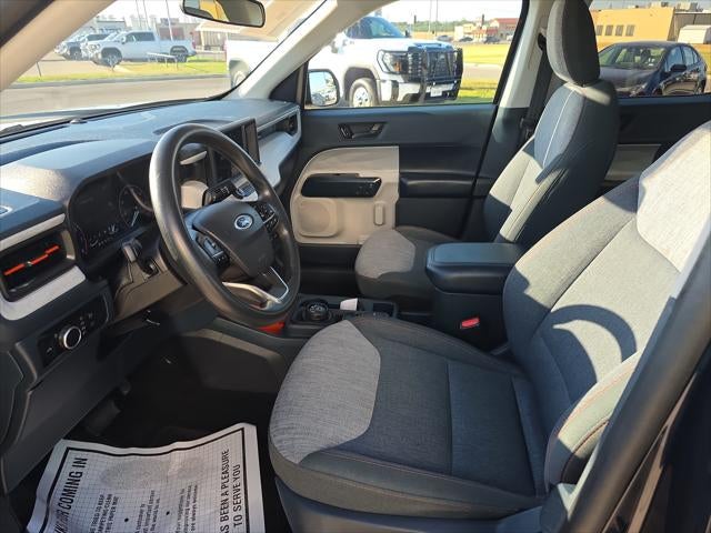 2023 Ford Maverick XLT