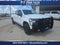 2021 Chevrolet Silverado LT Trail Boss