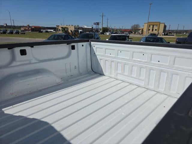 2018 Chevrolet Silverado LT