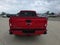 2018 Chevrolet Silverado LTZ