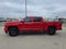 2018 Chevrolet Silverado LTZ