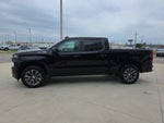 2019 Chevrolet Silverado RST