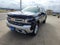 2020 Chevrolet Silverado LTZ
