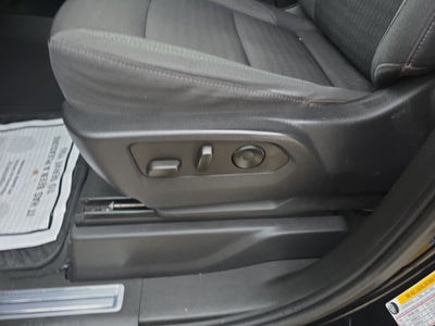 2023 GMC Sierra SLE