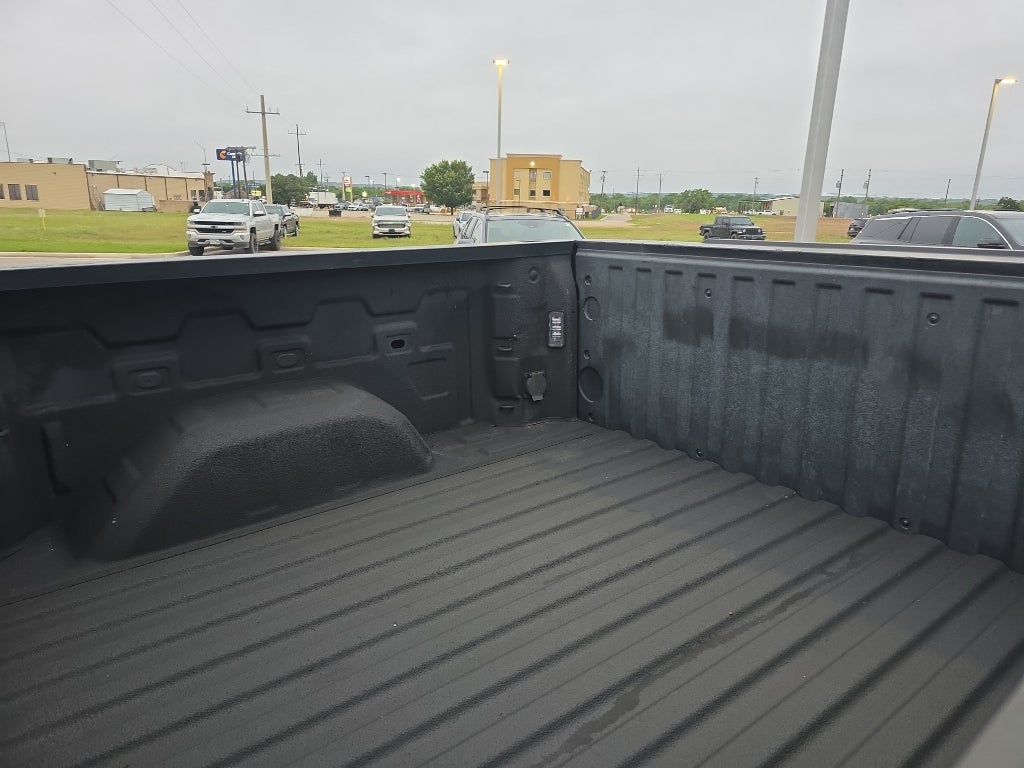 2023 GMC Sierra SLE