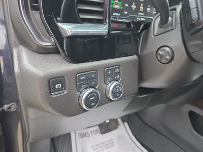 2024 GMC Sierra SLT