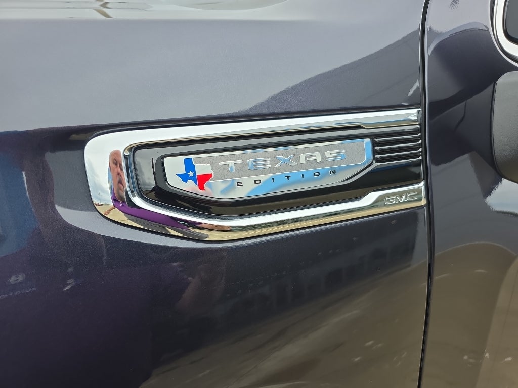 2024 GMC Sierra SLT
