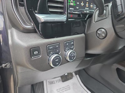 2024 GMC Sierra SLT