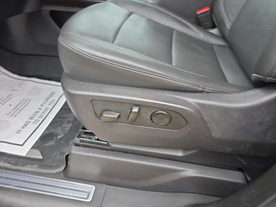 2024 GMC Sierra SLT