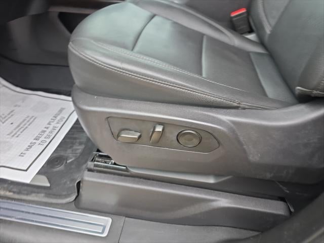 2024 GMC Sierra SLT
