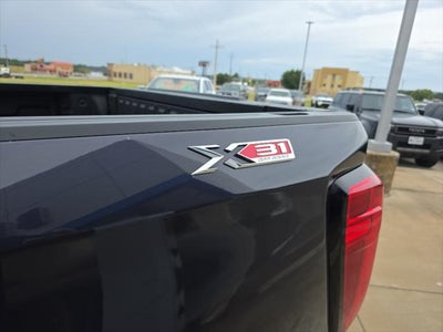 2024 GMC Sierra SLT