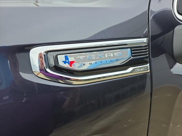 2024 GMC Sierra SLT