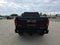 2022 GMC Sierra AT4X