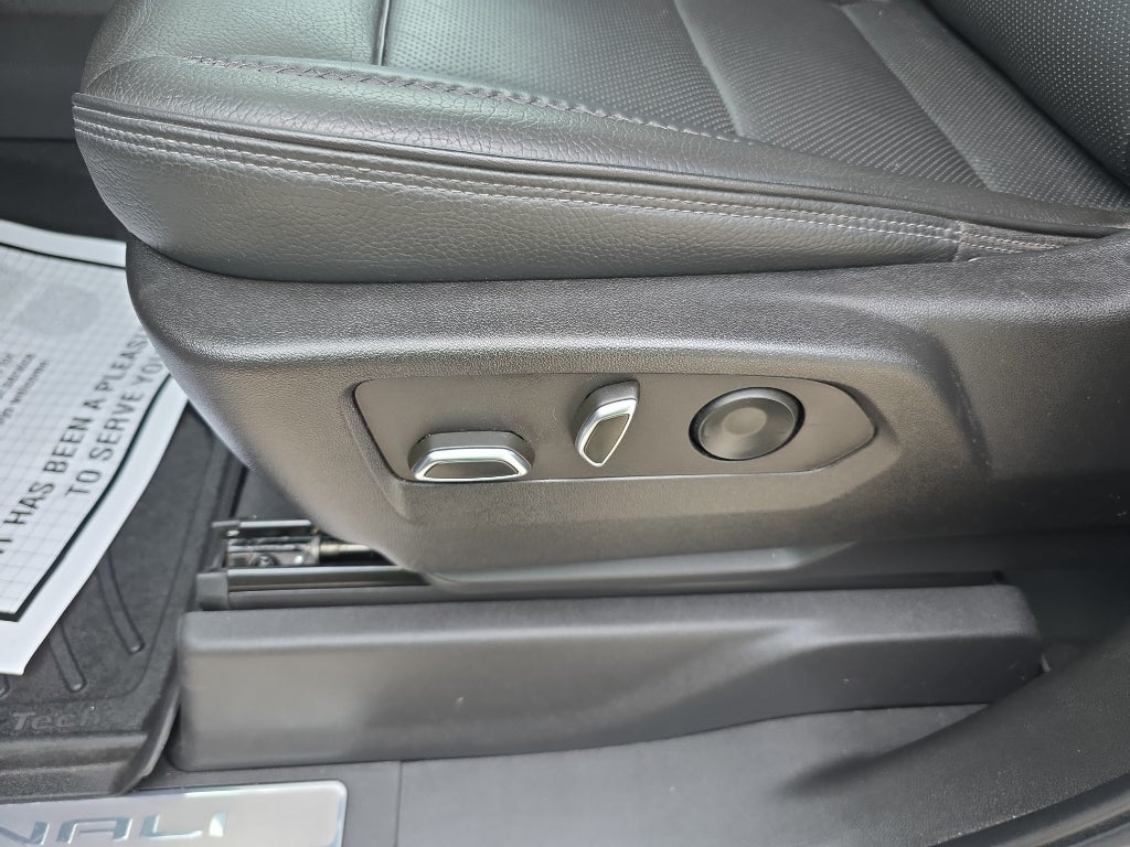 2022 GMC Sierra Denali