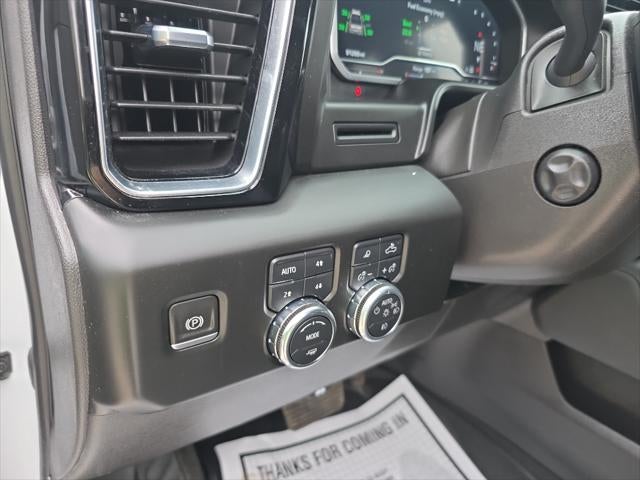 2022 GMC Sierra Denali