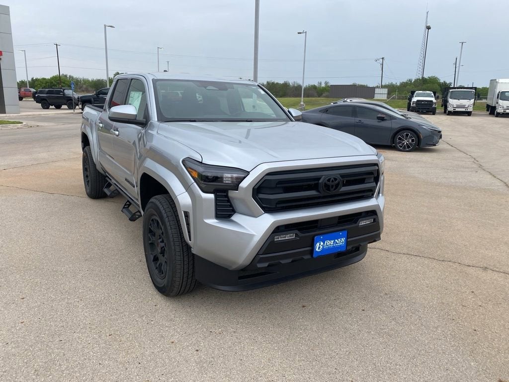 Used trucks at bruner toyota