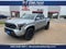 2025 Toyota Tacoma 2WD SR5