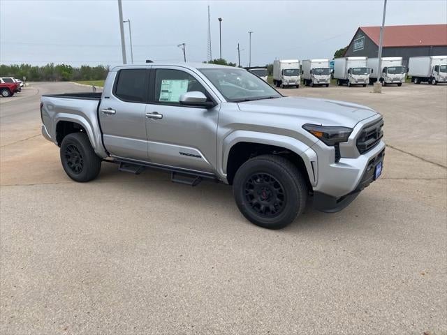 2025 Toyota Tacoma 2WD SR5
