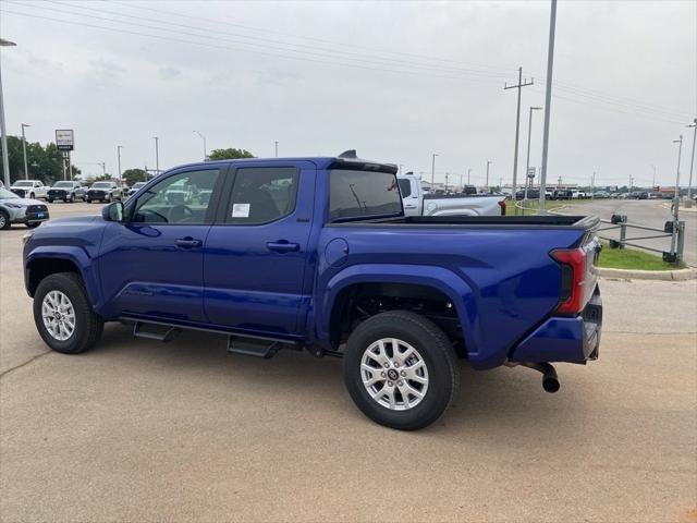 2025 Toyota Tacoma 2WD SR5