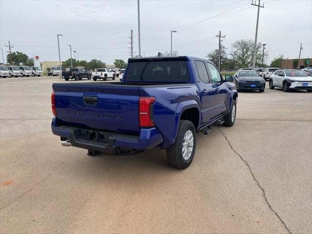 2025 Toyota Tacoma 2WD SR5