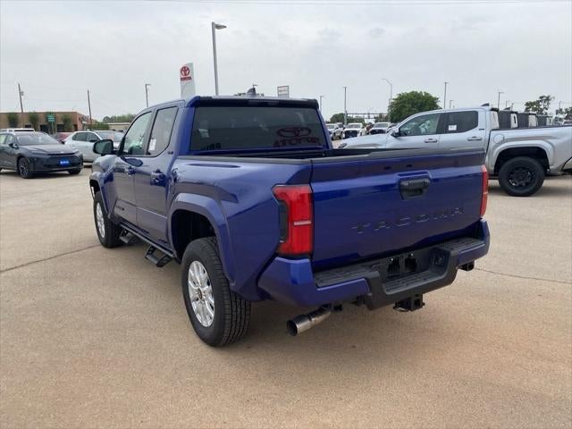 2025 Toyota Tacoma 2WD SR5