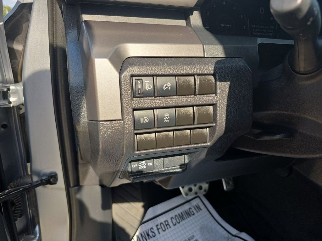 2024 Toyota Tacoma 2WD TRD Sport