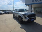 2024 Toyota Tacoma 2WD TRD Sport