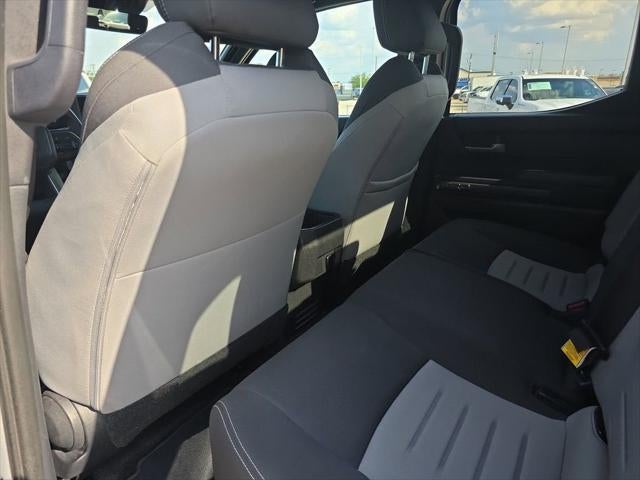 2024 Toyota Tacoma 2WD TRD Sport