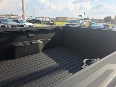 2024 Toyota Tacoma 2WD TRD Sport