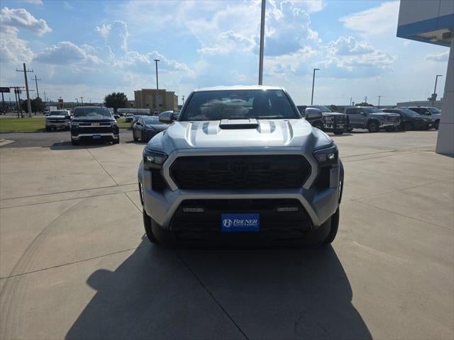 2024 Toyota Tacoma 2WD TRD Sport