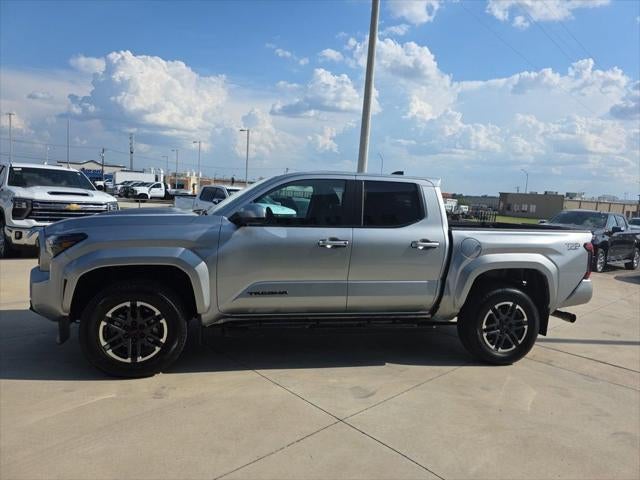 2024 Toyota Tacoma 2WD TRD Sport