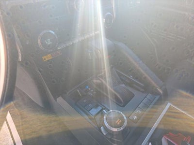 2024 Toyota Tacoma 4WD TRD Sport