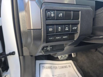 2024 Toyota Tacoma 4WD TRD Sport