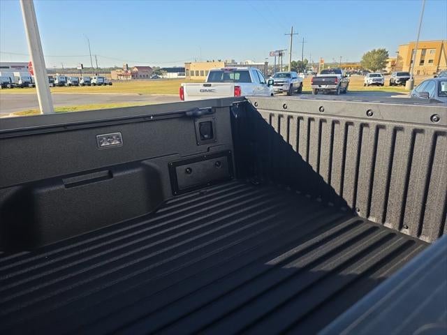 2024 Toyota Tacoma 4WD TRD Sport