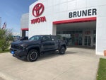 2024 Toyota Tacoma 2WD TRD Sport